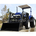 JM254 Tractor (EPA 4, OECD Approved)